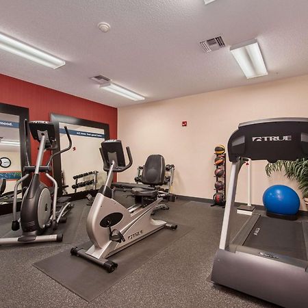 Hampton Inn Niceville-Elgin Air Force Base Facilités photo