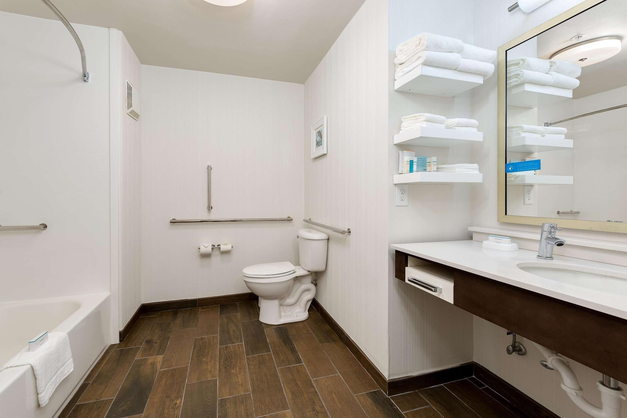 Hampton Inn Niceville-Elgin Air Force Base Extérieur photo