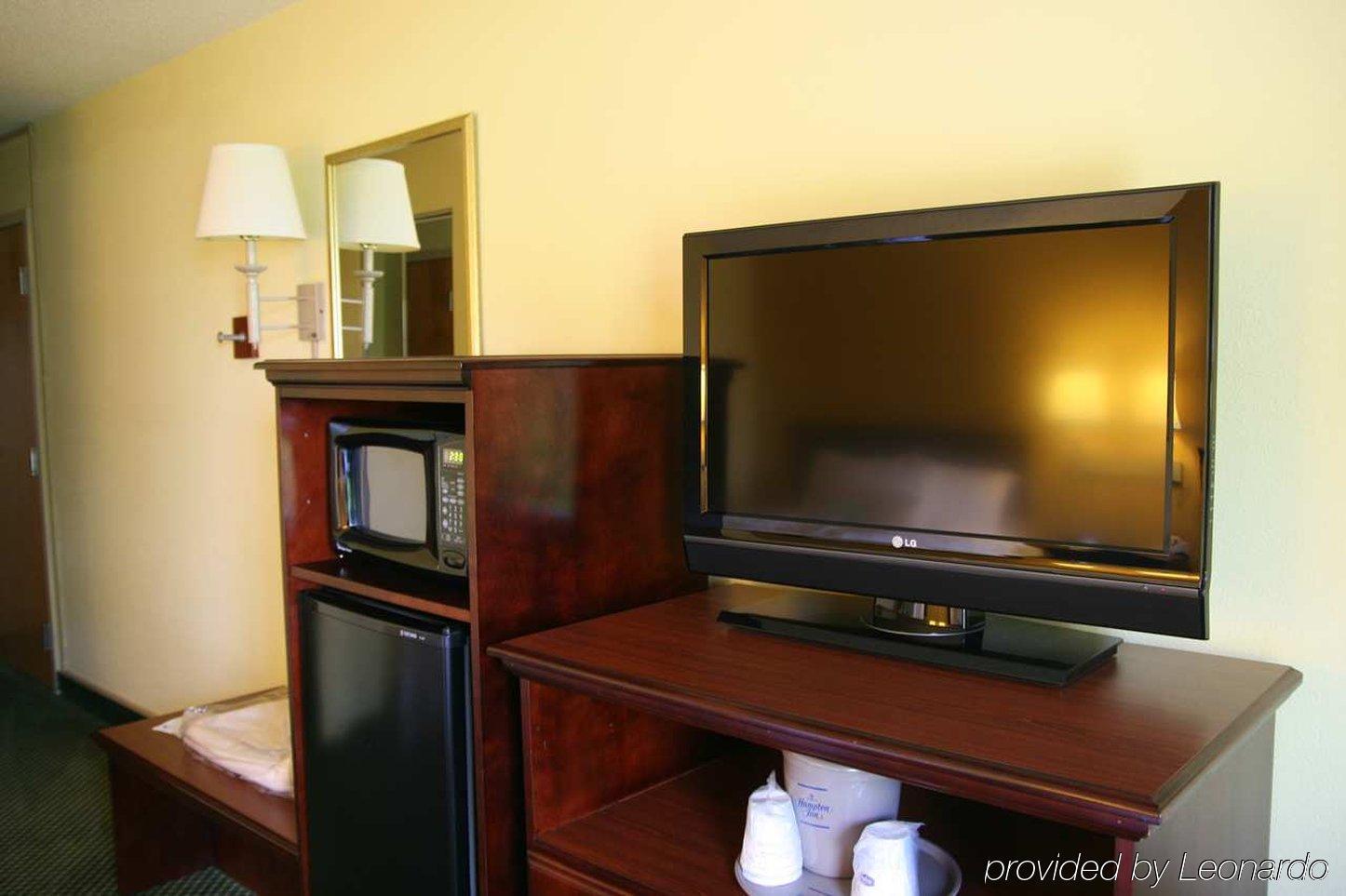 Hampton Inn Niceville-Elgin Air Force Base Chambre photo