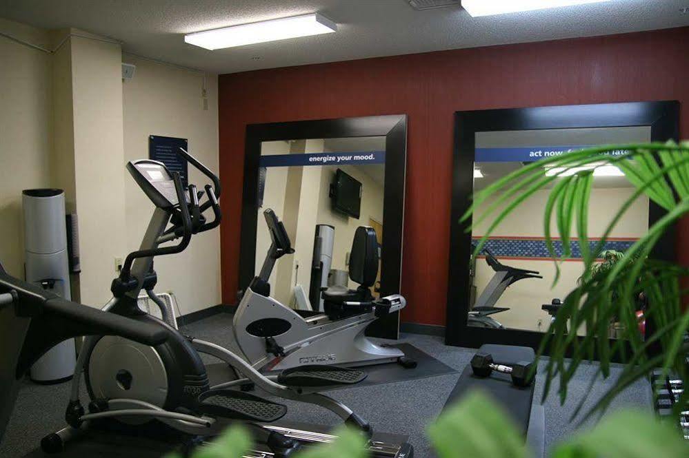 Hampton Inn Niceville-Elgin Air Force Base Extérieur photo